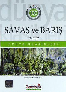 Savaş ve Barış