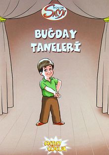 Küçük Sami Serisi (10 Kitap)