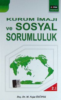 Kurum İmajı ve Sosyal Sorumluluk