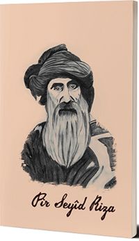 Pir Seyid Rıza (Not Defteri)