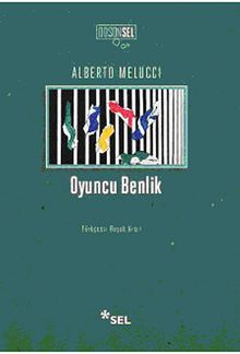 Oyuncu Benlik