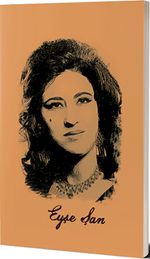 Eyşe Şan (Not Defteri)