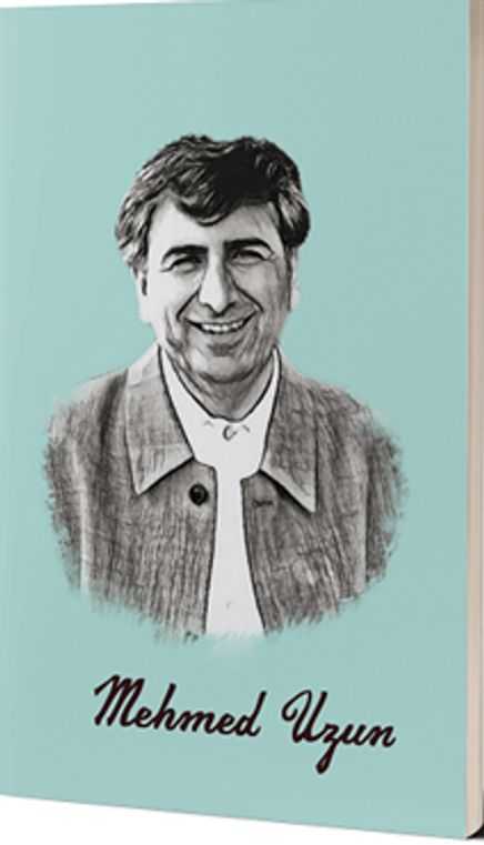 Mehmed Uzun (Not Defteri)