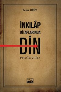 İnkılap Kitaplarında Din