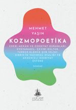 Kozmopoetika & Edebi Mekan ve Edebiyat Kuramları, Üveyanadil, Çeviri Kültür, Türkçe-Elence Şiir İklimi, Kıbrıs'ın Yazınsal Kimliği ve Akdenizli Edebiyat Üstüne