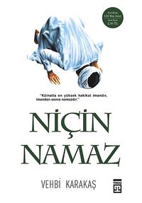 Niçin Namaz (Cep Boy)