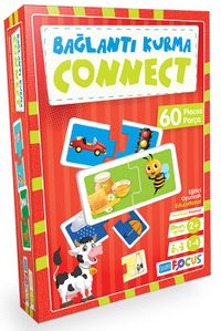 Bağlantı Kurma Connect