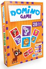 Domino Game