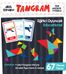 Tangram Akıl Oyunu</span>