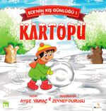 Ece'nin Kış Günlüğü 1 / Kartopu