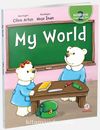My World / Redhouse Learning Set 2