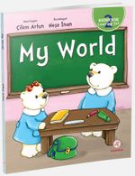 My World / Redhouse Learning Set 2
