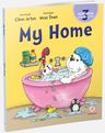 My Home / Redhouse Learning Set 3