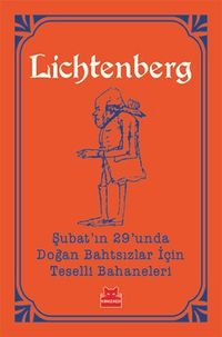 Şubat'ın 29'unda Doğan Bahtsızlar İçin Teselli Bahaneleri