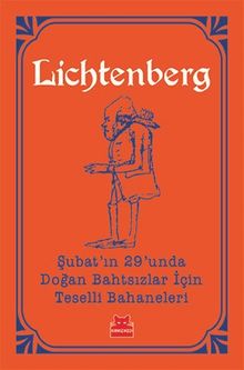 Şubat'ın 29'unda Doğan Bahtsızlar İçin Teselli Bahaneleri