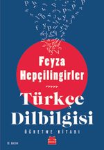 Türkçe Dilbilgisi & Öğretme Kitabı