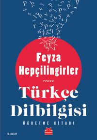 Türkçe Dilbilgisi & Öğretme Kitabı