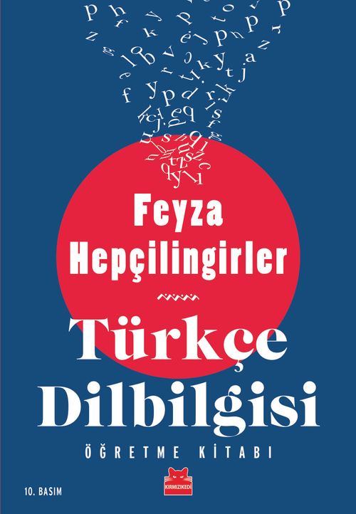 Türkçe Dilbilgisi - Öğretme Kitabı (Feyza Hepçilingirler) Fiyatı