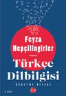 Türkçe Dilbilgisi &amp; Öğretme Kitabı