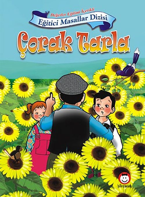 Çorak Tarla