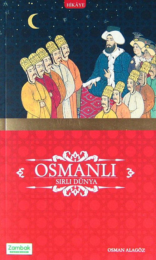 Osmanlı - Sırlı Dünya