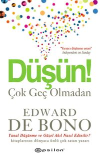 Düşün! Çok Geç Olmadan