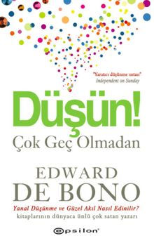 Düşün! Çok Geç Olmadan