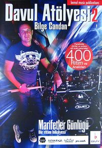 Davul Atölyesi -2 (DVD'li)