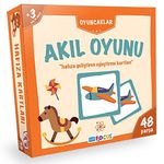 Akıl Oyunu - Oyuncaklar