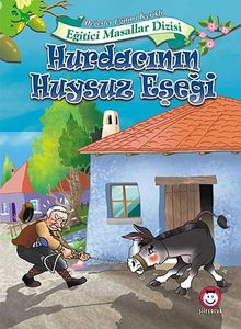 Hurdacının Huysuz Eşşeği