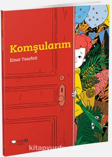 Komşularım - Einat Tsarfati