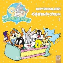 Kavramları Öğreniyorum 1 - Kolektif