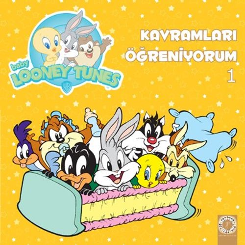 Kavramları Öğreniyorum 1