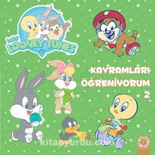 Kavramları Öğreniyorum 2 - Kolektif