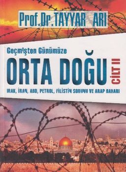 Geçmişten Günümüze Orta Doğu Cilt:2