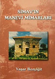 Simav'ın Manevi Mimarları / 39-A-23