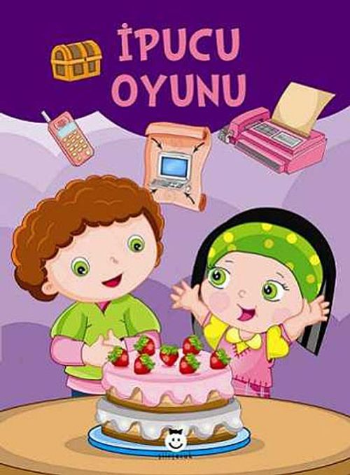 İpucu Oyunu
