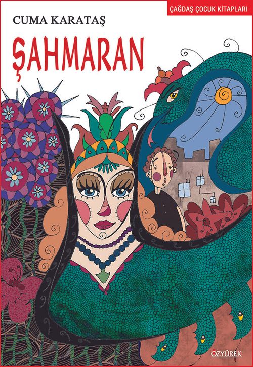 Şahmaran