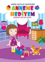 Anneme Hediyem