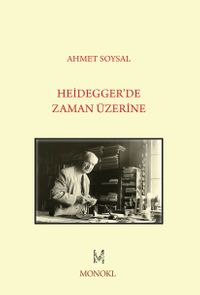 Heidegger’de Zaman Üzerine