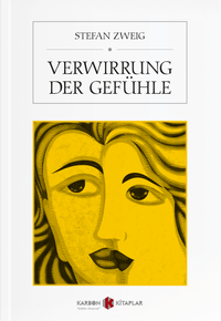 Verwirrung der Gefühle