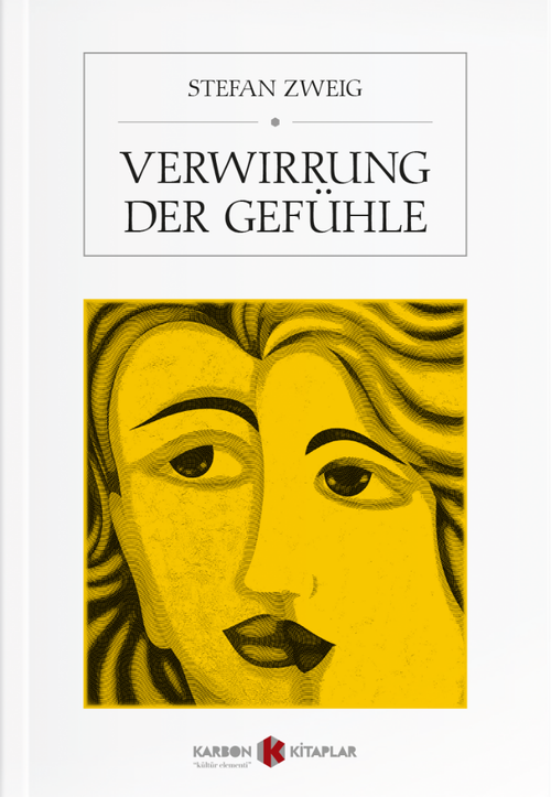 Verwirrung der Gefühle