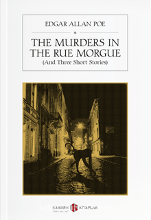 The Murders In The Rue Morgue 