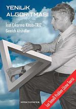 Yenilik Algoritması & İcat Çıkarma Kitabı-TRIZ