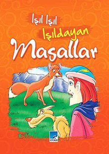 Işıl Işıl Işıldayan Masallar