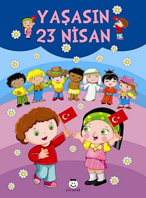 Yaşasın 23 Nisan