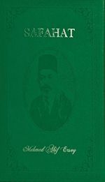 Safahat (Yeşil - Ciltli - Kutulu)