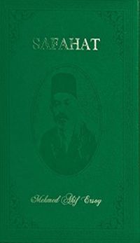 Safahat (Yeşil - Ciltli - Kutulu)