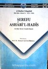 Şerefu Ashabi'l-Hadis (3-B-2)
