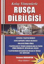 Kolay Yöntemlerle Rusça Dilbilgisi (Cd Ekli)